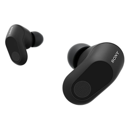 Auricolari sony inzone buds wfg700nb wireless in-ear nero [wfg700nb.ce7]