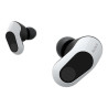 Auricolari sony inzone buds wfg700nw wireless in-ear bianco/nero