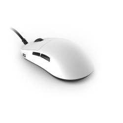 Mouse endgame gear op1 gaming wired usb/ottico 26000dpi 6 tasti bianco