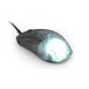 Mouse endgame gear op1 rgb gaming wired usb/ottico 26000dpi 6 tasti