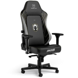 Sedia gaming noblechairs hero nero [nbl-hro-pu-the]