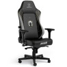 Sedia gaming noblechairs hero nero [nbl-hro-pu-the]