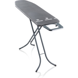 Asse da stiro leifheit classic m nero [4006501724861]