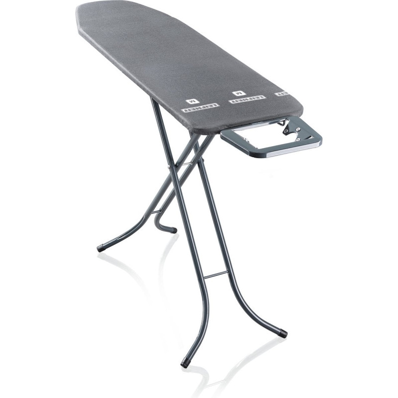 Asse da stiro leifheit classic m nero [4006501724861]