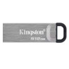 Pen drive 512gb kingston technology datatraveler kyson argento [dtkn/512gb]