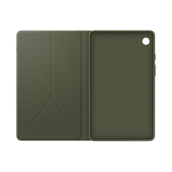 Custodia samsung per galaxy tab a9 nero [ef-bx110tbegww]