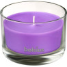 Candela profumata bolsius true scents lavanda [101926170477]