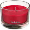 Candela profumata bolsius true scents melograno [101926170415]