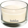 Candela profumata bolsius true scents vaniglia [101926170475]