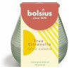 Candela profumata bolsius true citronella verde [103625626732]