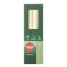 Candela bolsius essentials 4pz perla morbida [103600356905]