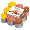 Candela profumata bolsius tealight 18pz zucchero/spezie [101826943487]