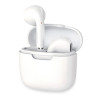 Auricolari fontastic pero wireless/bluetooth bianco