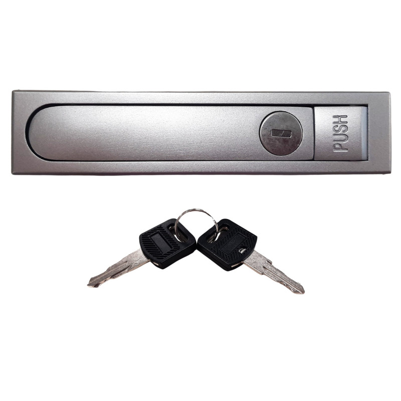 Serratura techly maniglia di ricambio per i-cabinet-80duty