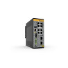 Switch allied telesis ie220-10ghx gestito l2 8 porte gigabit