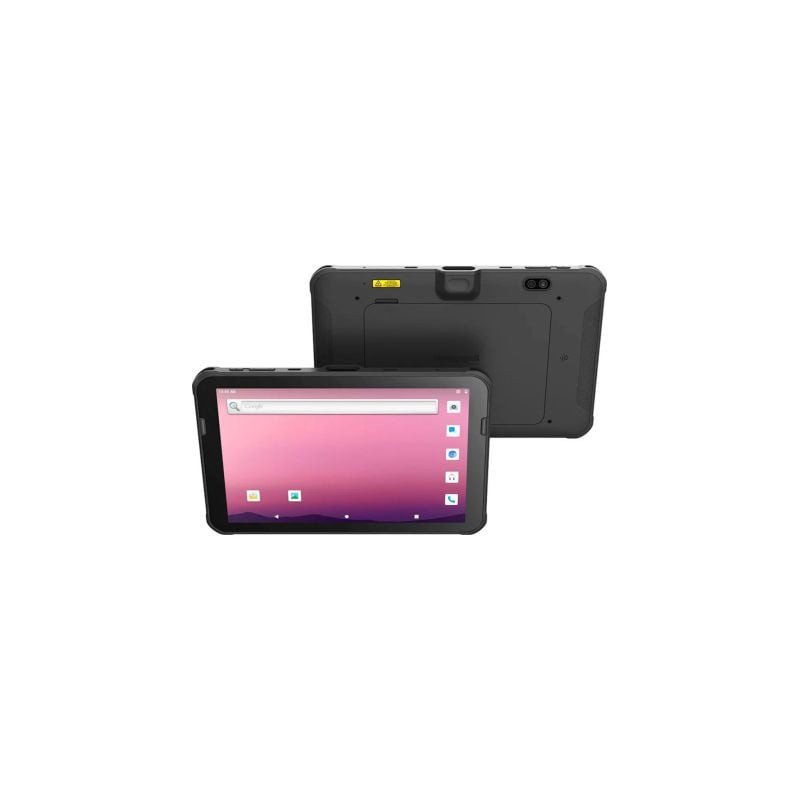 Tablet 10.1'' honeywell eda10a 4gb/64gb/android 12/nero [eda10a-11b064n21rk]