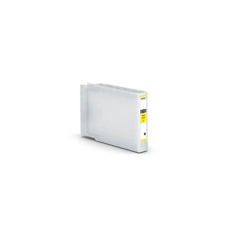 Cartuccia a getto d'inchiostro epson c13t04b44n 4600 pagine giallo