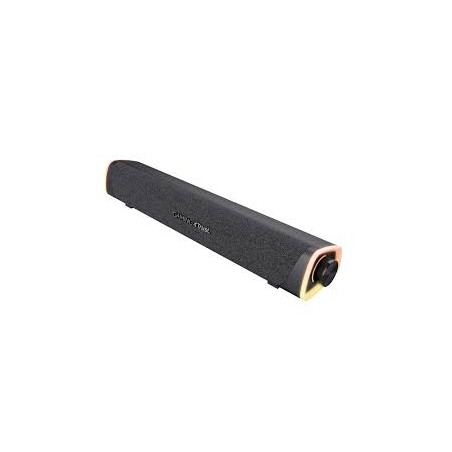Soundbar trust gxt620 axon rgb led nero [24482]