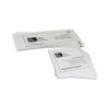 Kit pulizia stampante zebra serie zxp1/zxp3 [105999-302]