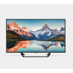 Tv led 40" strong srt40ff2003c full hd 1920x1080p classe e nero