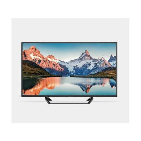 Tv led 40" strong srt40ff2003c full hd 1920x1080p classe e nero