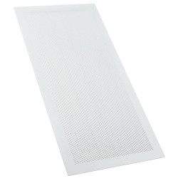 Kit pannello anteriore lian li per evo xl bianco