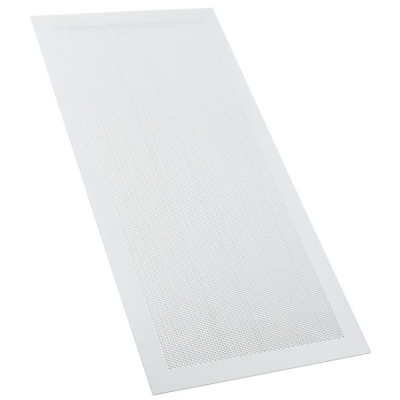 Kit pannello anteriore lian li per evo xl bianco