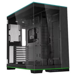 Case lian li o11 dynamic evo midi-tower atx nero
