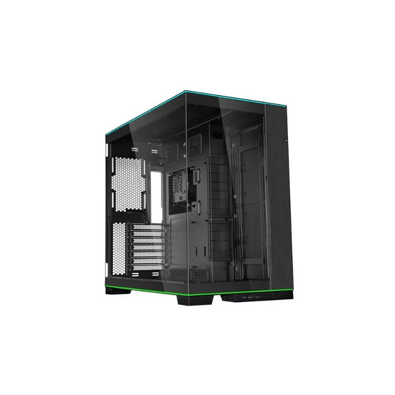 Case lian li o11 dynamic evo midi-tower atx nero