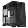 Case lian li o11 dynamic evo midi-tower atx nero
