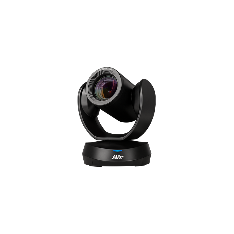 Webcam aver cam520 pro3 per videoconferenze usb 3.1 1920x 080 fullhd