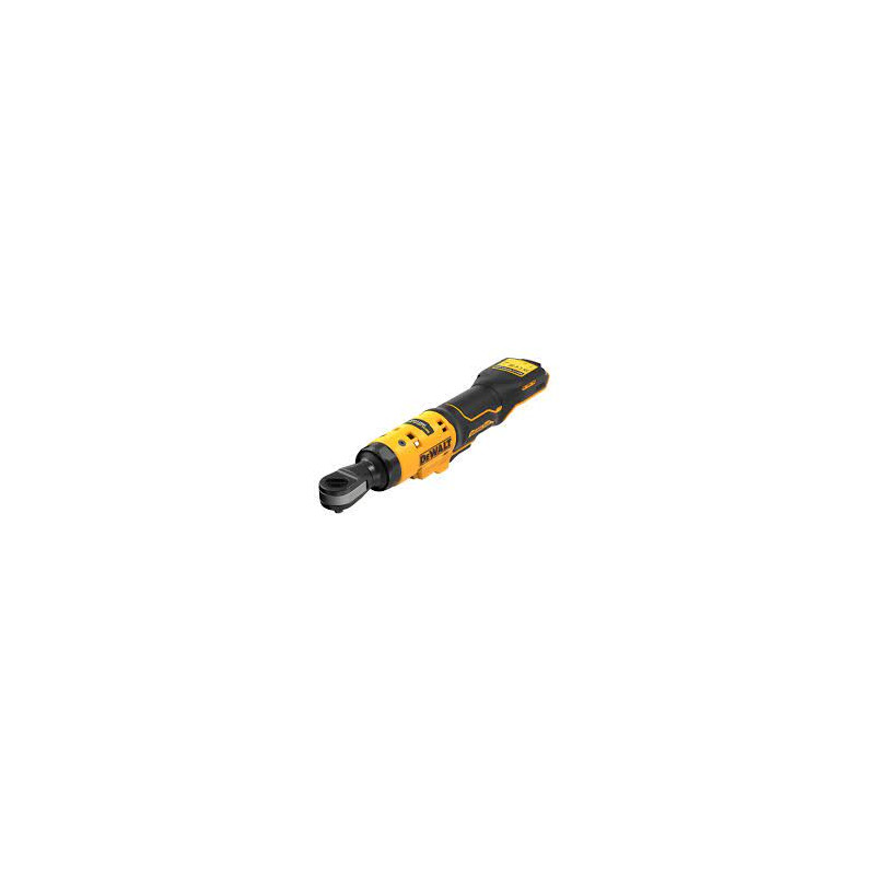 Chiave a cricchetto dewalt a escluse batteria e caricabatterie 81nm