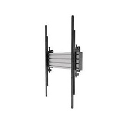 Supporto per display segnaletica b-tech bt8321 system vesa 600x400