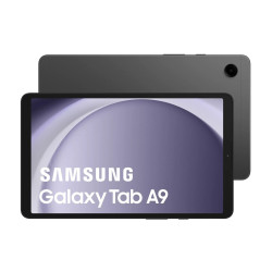 Tablet samsung galaxy tab a9 4gb/64gb 8.7'' android 13 grafite