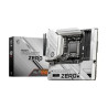 Scheda madre msi b650m project zero am5 matx 4 xddr5 [7e09-003r]