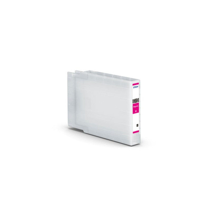 Cartuccia d'inchiostro epson wf-c81xx / wf-c86xx xl bianco