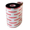 Nastro trasferimento termico toshiba ag3 in cera/resina 76mmx400m