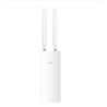 Router cudy lt400 da esterno 8mb/64mb 4g/lte bianco [lt400 outdoor]