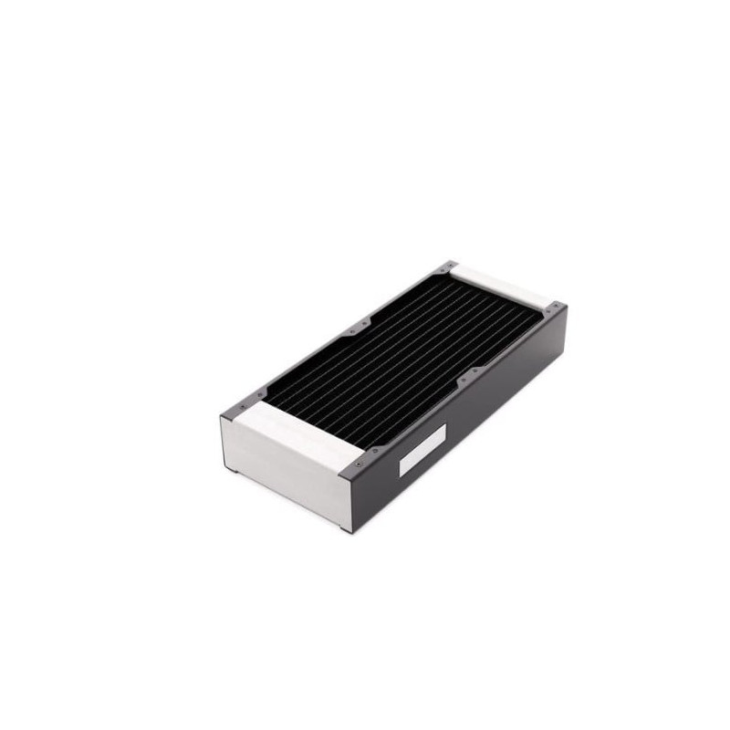 radiatore watercool heatkiller rad 240-l nero