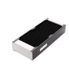 radiatore watercool heatkiller rad 240-l nero