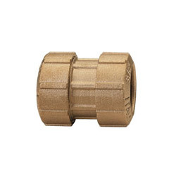 Manicotto pressione ottone mm.20 [itap ]