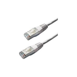 Cavo di rete atlantis land p019-ln_6-f-1a f/utp cat6