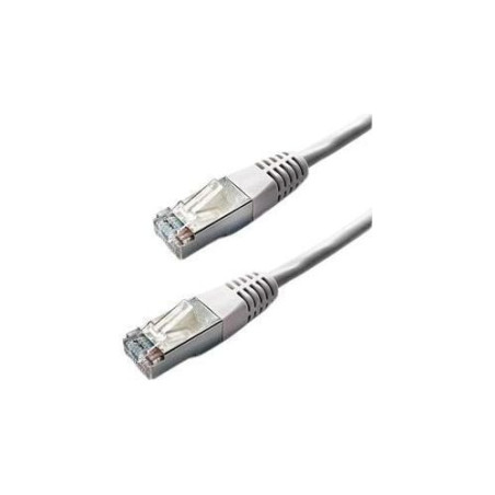 Cavo di rete atlantis land p019-ln_6-f-1a f/utp cat6