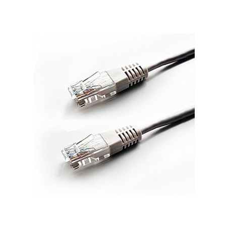 Cavo di rete atlantis land p019-ln_6a-u-0c u/utp cat6