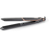 Piastra per capelli babyliss smooth pro 235 st394e rosa/nero [st394e]