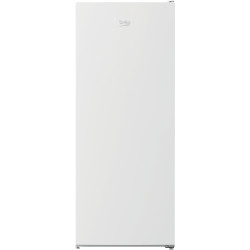 Congelatore beko rfsa210k40wn a libera installazione168l classe e