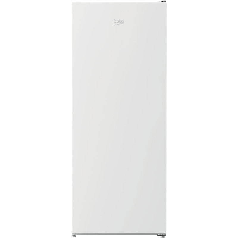 Congelatore beko rfsa210k40wn a libera installazione168l classe e