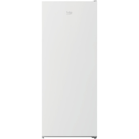 Congelatore beko rfsa210k40wn a libera installazione168l classe e