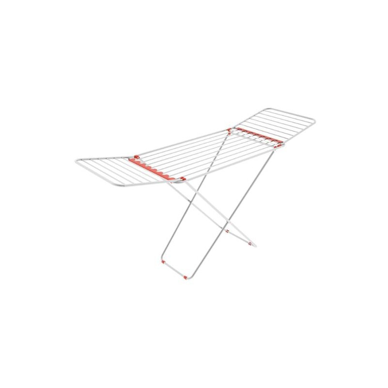 Stendibiancheria colombo emotion in alluminio 20m grigio