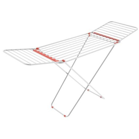 Stendibiancheria colombo emotion in alluminio 20m grigio